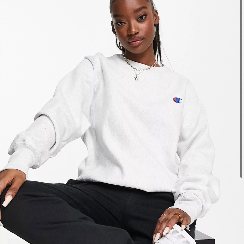 Grey Champion Crew